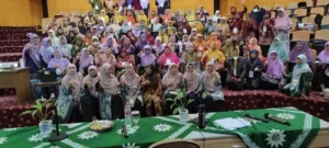 Jadi Pimpinan Tak Boleh Banyak Mengeluh