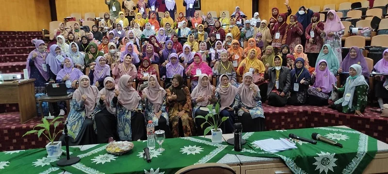 Jadi Pimpinan Tak Boleh Banyak Mengeluh