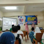 Presiden Juga Orang yang Dididik oleh Guru