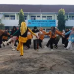 RSI Aminah Blitar Peduli Lansia melalui Baksos Gratis