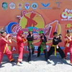 Kejuaraan Pencak Silat Dunia, SD Mumtaz Rebut 5 Medali
