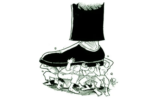 Indikator Pemerintah Kuat Bukan Bubarkan Ormas