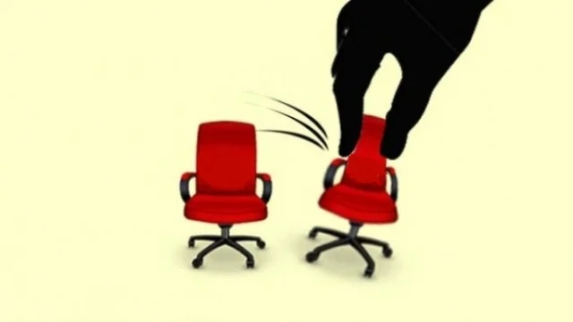 Kekuasaan Pilihan Muhammadiyah