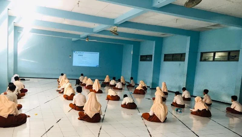 Siapkan Siswa Hadapi UN, Sekolah Buka Kelas Akselerasi, Begini Caranya