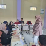 Cetak Mahasiswa Melek Digital, Koorkom IMM UMSurabaya Lakukan Ini