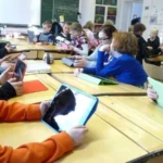Cara Mengajar di Sekolah Finlandia