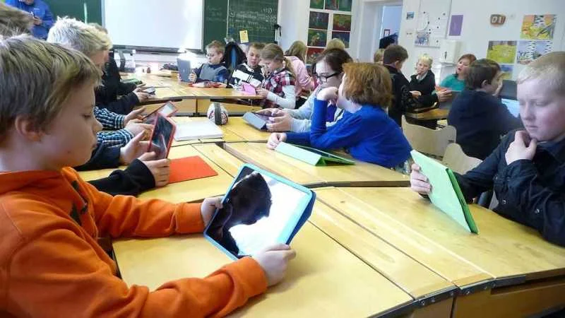 Cara Mengajar di Sekolah Finlandia