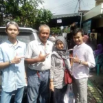 Suara DPD, Mayoritas Keluarga Muhammadiyah Pilih NH 41