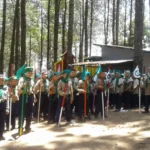 Ikuti Kemah HW Disambut Parikan Model Begini