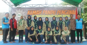 Liburan Sekolah: Yuk Latih Kemandirian Anak dengan Berkemah