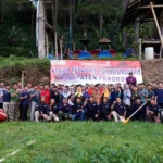 Dari Kemah Relawan, Mewujudkan One Muhammadiyah One Respon