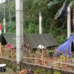 Perkemahan Arafah Makin Seru Ada Manasik