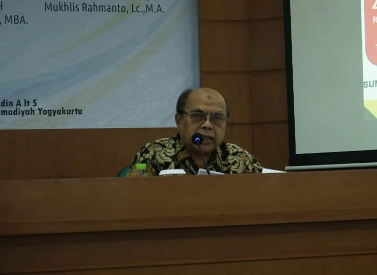 Kemandirian Ekonomi Masyarakat Atasi Ketimpangan