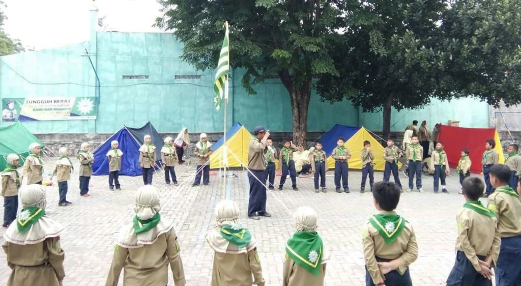 Jadi Kader Muhammadiyah Ojo Gampang Mutungan