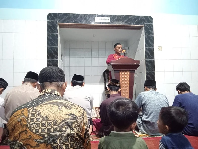 Ramadhan Penghulunya Semua Bulan