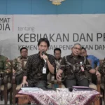 Kemendikbud: Rata-Rata Nilai UN SMA/Sederajat Meningkat