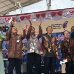 Gebyar Hardiknas 2019: Tekankan Literasi untuk Pembentukan Karakter Anak