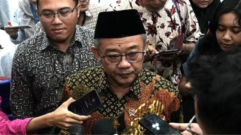 Abdul Mu’ti: Zonasi Akan Dihapus, Sistem Baru Segera Diumumkan