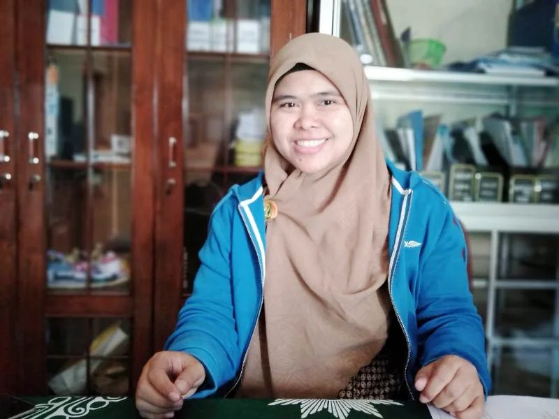 SMP ABSM Masuk 10 Sekolah Terbaik se-Kabupaten Malang