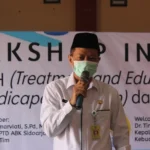 Dalam Kondisi Apapun, Anak Sesungguhnya Hebat