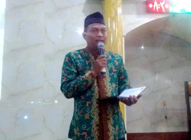 Gelar Parenting Clinic, Begini Komentar Kepala Sekolah