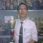 Kepala MIM 25 Terpilih Sebagai Kepala Sekolah Berprestasi Tahun 2017 dari Kemenag Surabaya