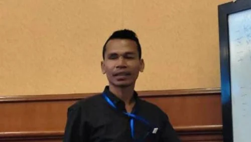 UM Bima Terima Bantuan 1000 Buku dari Perpusnas