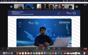 Generasi Z, Segalanya Dicarikan Solusi di Internet