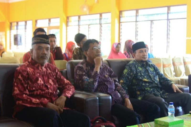 Begini Cara Muhammadiyah Bangkalan Sosialisasikan PPDB Sekolah-Sekolahnya