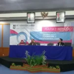 Raker dan Sinergy Building SMAMDA Surabaya Tekankan Penguatan Lima Karakter Muhammadiyah