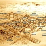 Keraton Majapahit, Begini Kemegahannya