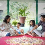 Peringati HAN, Keraton Yogyakarta Luncurkan Tamanan