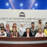 Gandeng USIM, Mahasiswa Unmuh Jember Akan Kuliah Satu Semester di Malaysia