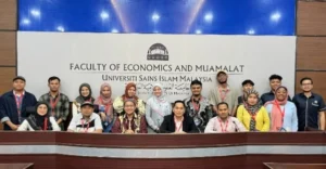 Gandeng USIM, Mahasiswa Unmuh Jember Akan Kuliah Satu Semester di Malaysia