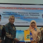 1 Prodi 2 PTM Ini Saling Bekerjasama Demi Tingkatkan Kualitasnya