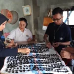 Kerupuk Kopi, Olahan Baru Ini Digadang Jadi Produk Unggulan Dusun Ganten