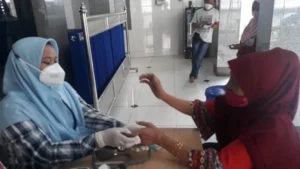 Pengobatan PCM Sukomanunggal Dibuka, Ini Keluhan Pasien