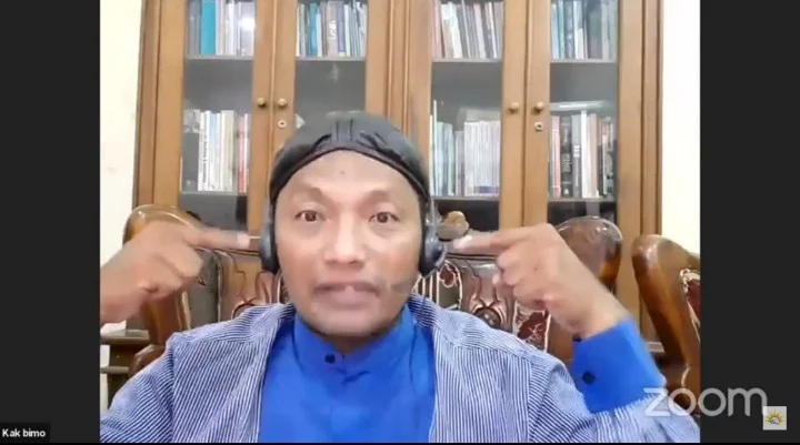 Kesuksesan Dakwah Tergantung Tafaqquh Fiddin dan Tafaqquh Finnas
