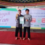 Madrasah Boleh di Desa, Prestasi Siswa Tidak Kalah dengan Sekolah Kota