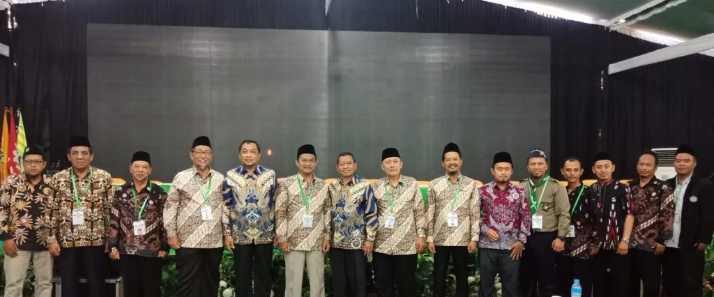 Profil 13 Anggota PDM Gresik Periode 2022-2027