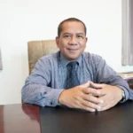 Mengenal Sosok Ketua Foskam SD/MI Periode 2022-2024