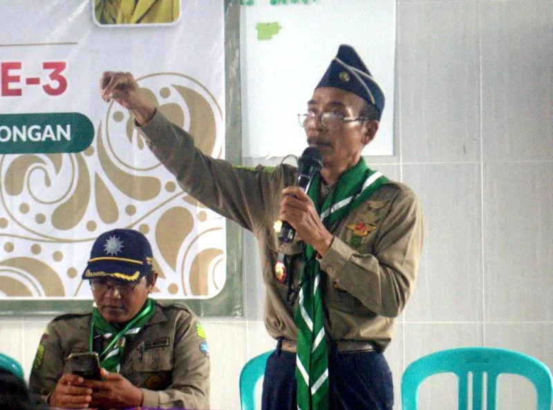 Kwarda HW Lamongan Pilih Yusuf Ismail Jadi Ketua Baru