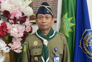 4 Pesan Ketum Kwarpus untuk Kader Hizbul Wathan