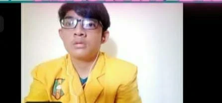 SMP M10Si Gelar Kajian Anti Narkoba