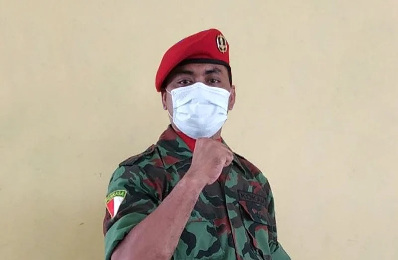 Kokam Jatim Serukan Boikot Produk Prancis