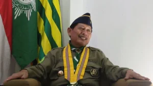 Pengalaman Berkesan Endra Widyarsono Berkiprah di HW