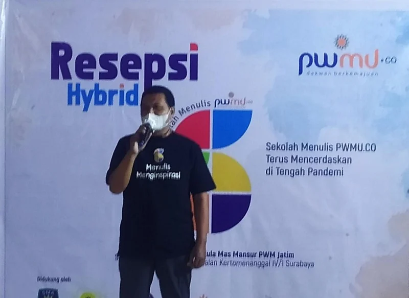 Pentingnya Regenerasi di PWMU.CO