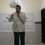 Ideopolitor untuk Jaga Semangat Ruhul Jihad