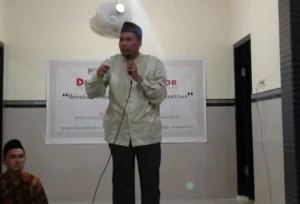 Ideopolitor untuk Jaga Semangat Ruhul Jihad