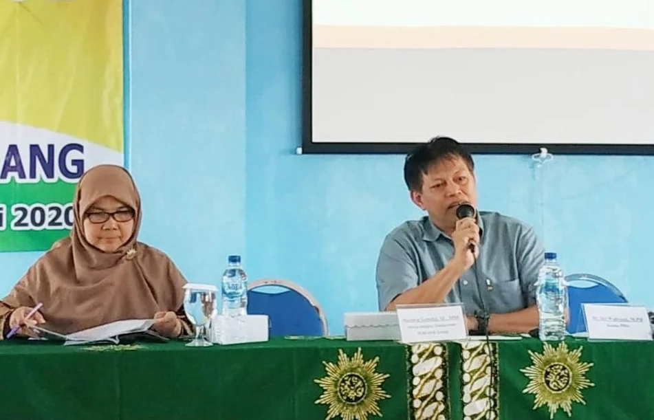 Majelis Dikdasmen GKB Buka Rahasia Kelola Sekolah Unggul